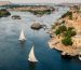 aswan boats